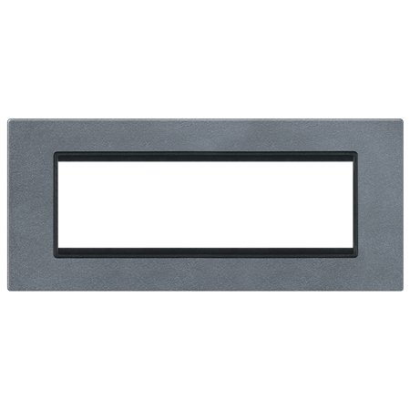 70707.Q Maska 7M EXP METAL, titanijum