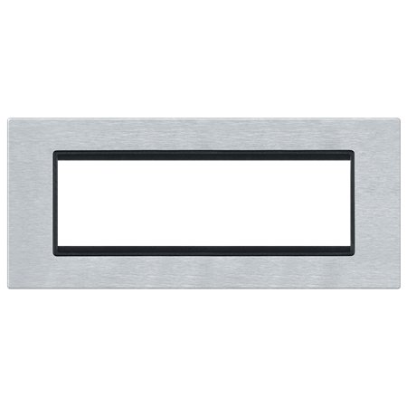 70707.U Maska 7M EXP METAL, aluminijum