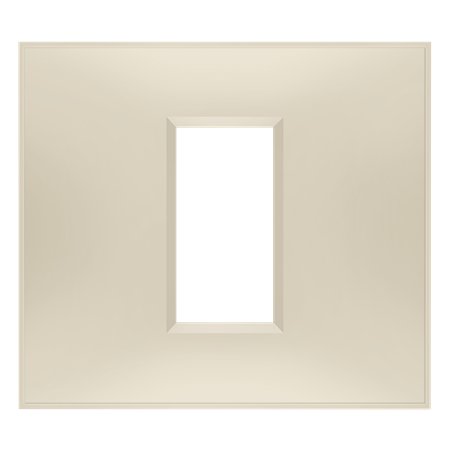 70801.9 Maska 1M EXPERIENCE Frame, krem