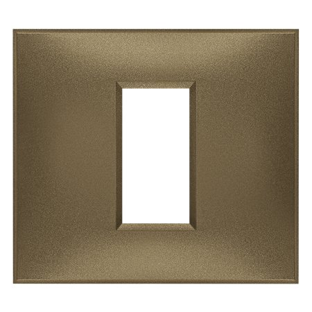 70801.B1 Maska 1M EXPERIENCE Frame, tobacco brown