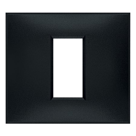 70801.E2 Maska 1M EXPERIENCE Frame, crna mat