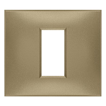 70801.G2 Maska 1M EXPERIENCE Frame, brušeni nikal