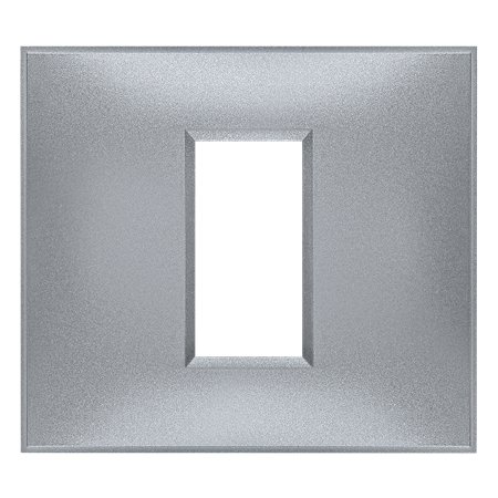 70801.S Maska 1M EXPERIENCE Frame, silver