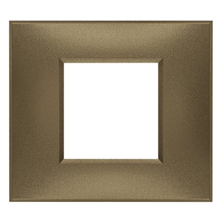 70802.B1 Maska 2M EXPERIENCE Frame, tobacco brown