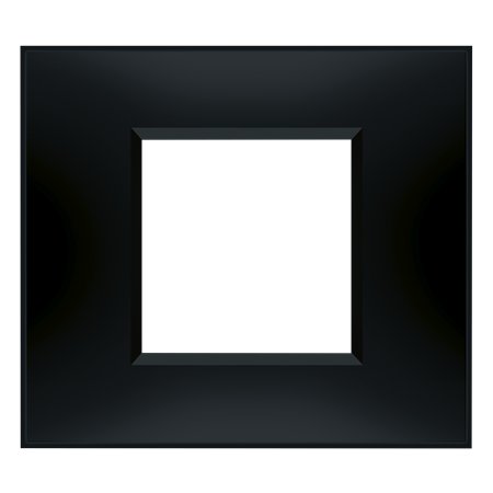 70802.E Maska 2M EXPERIENCE Frame, crna