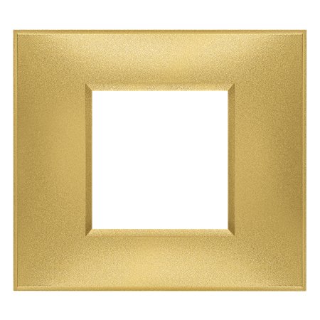 70802.G Maska 2M EXPERIENCE Frame, zlatna