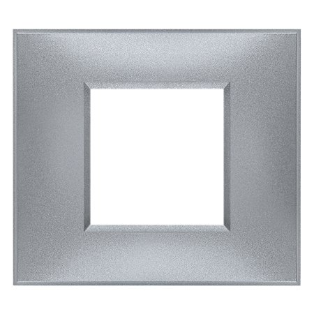 70802.S Maska 2M EXPERIENCE Frame, silver