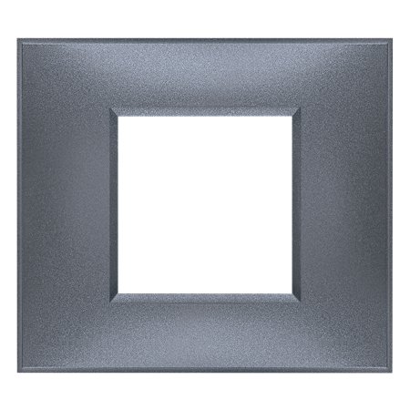 70802.S1 Maska 2M EXPERIENCE Frame, antičko srebro