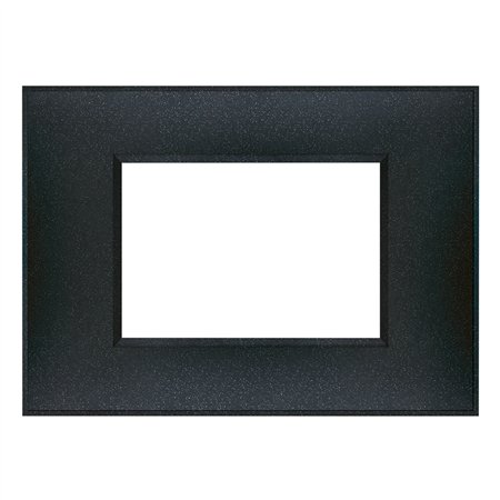 70803.2 Maska 3M EXPERIENCE Frame, grafit