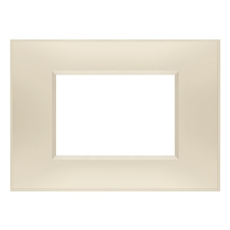 70803.9 Maska 3M EXPERIENCE Frame, krem