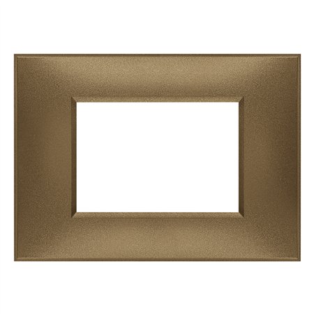 70803.B1 Maska 3M EXPERIENCE Frame, tobacco brown