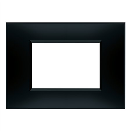 70803.E Maska 3M EXPERIENCE Frame, crna