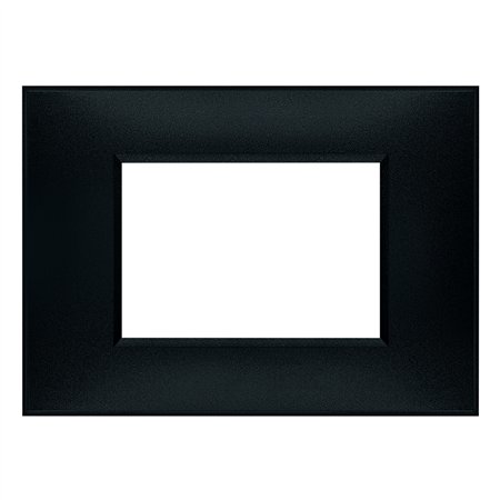 70803.E2 Maska 3M EXPERIENCE Frame, crna mat