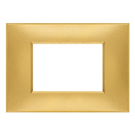 70803.G Maska 3M EXPERIENCE Frame, zlatna