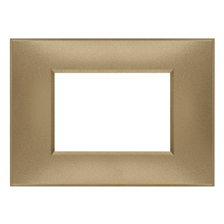 70803.G2 Maska 3M EXPERIENCE Frame, brušeni nikal