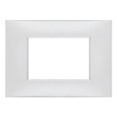 70803.K2 Maska 3M EXPERIENCE Frame, bela mat