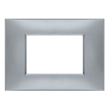 70803.S Maska 3M EXPERIENCE Frame, silver