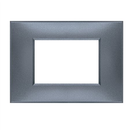 70803.S1 Maska 3M EXPERIENCE Frame, antičko srebro