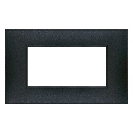 70804.2 Maska 4M EXPERIENCE Frame, grafit