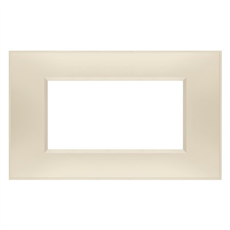 70804.9 Maska 4M EXPERIENCE Frame, krem