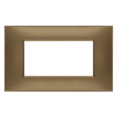 70804.B1 Maska 4M EXPERIENCE Frame, tobacco brown