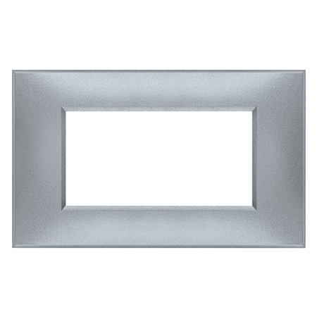 70804.S Maska 4M EXPERIENCE Frame, silver