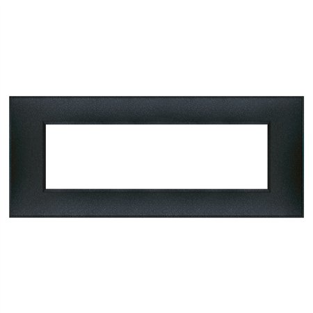 70807.2 Maska 7M EXPERIENCE Frame, grafit