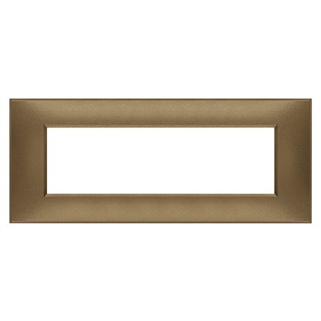 70807.B1 Maska 7M EXPERIENCE Frame, tobacco brown