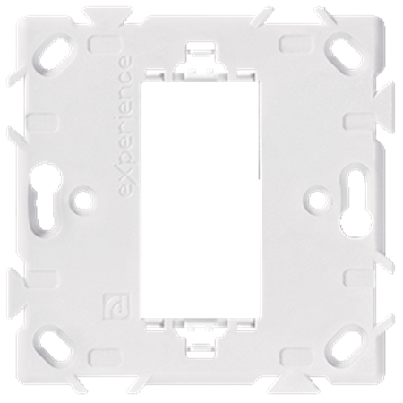 71001 Prirubnica EXP 1M za šuplji zid