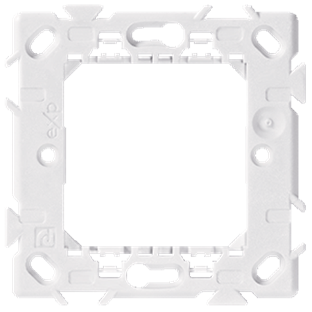 71002 Prirubnica EXP 2M za šuplji zid