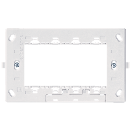 71004 Prirubnica EXP 4M sa vijcima