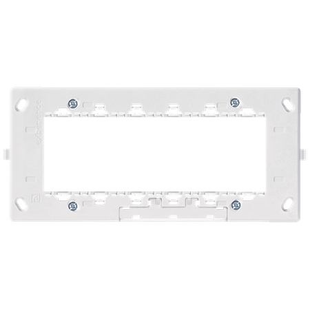 71006 Prirubnica EXP 6M sa vijcima