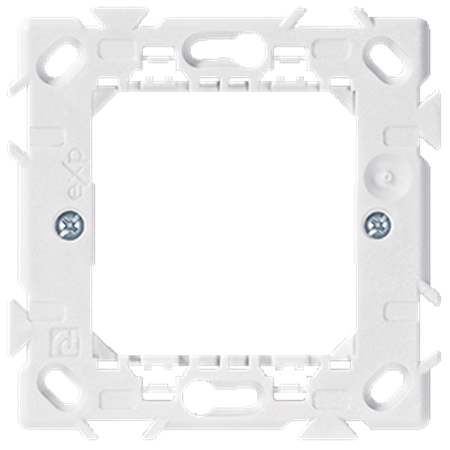 71102 Prirubnica EXP 2M sa stegačima