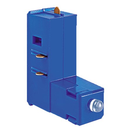 72181.5 LED indikacija EXP sa kontaktima, plava