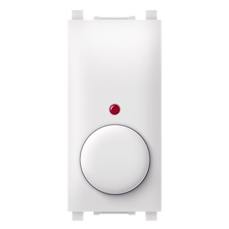 72201.0 Elektronski regulator EXP 40-300VA 1M, beli