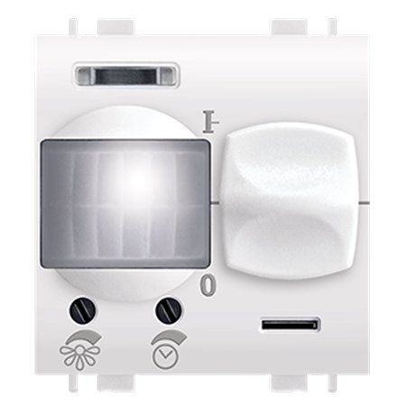 72203.0 IC detektor pokreta EXP 500W 2M, beli