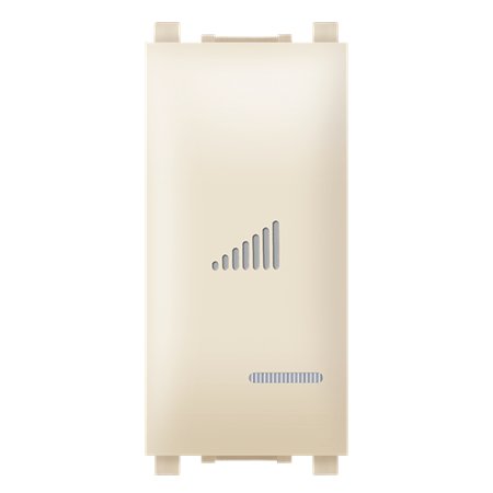 72205.9 Elektronski regulator za LED 200W EXP 1M, krem