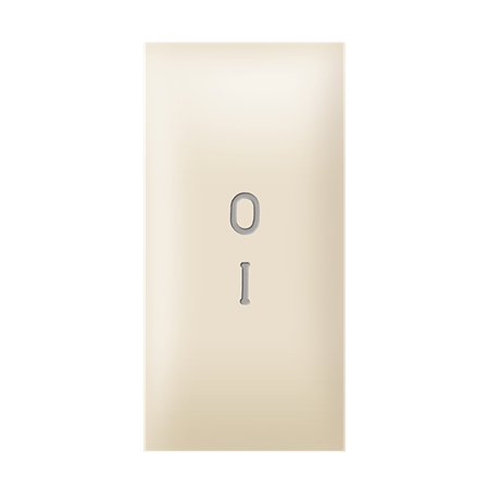 73106.9 Taster EXP 1M sa oznakom 0-I, krem