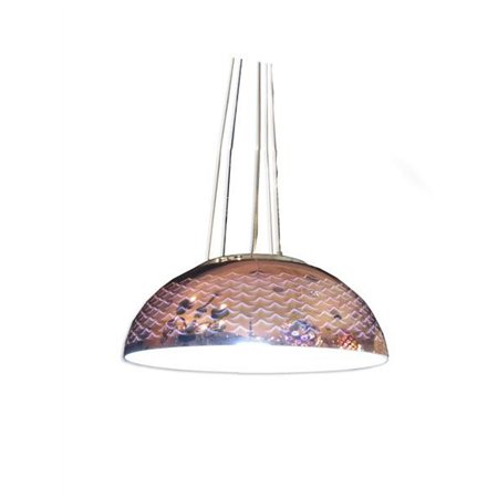 Luna 82 - 3D viseća svetiljka