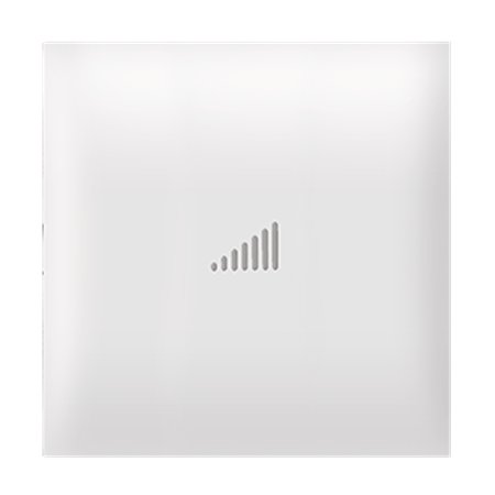 73304.0 Taster EXP 2M sa oznakom pojačavanja, beli