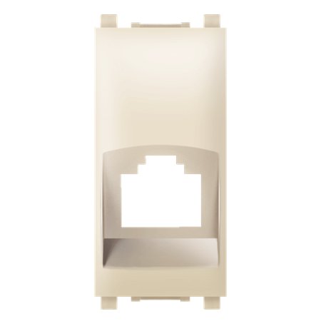 74201.9 Nosač Keystone EXP 1M, krem