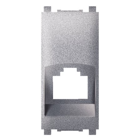 74201.S Nosač Keystone EXP 1M, silver