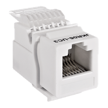 74313 Modul Keystone Linkbasic RJ12 6/6 Cat3