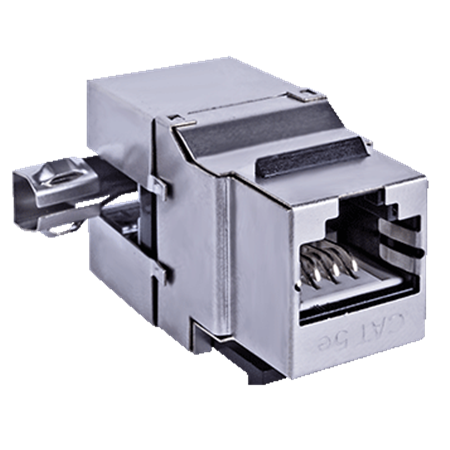74315 Modul Keystone Linkbasic RJ45 Cat5e FTP