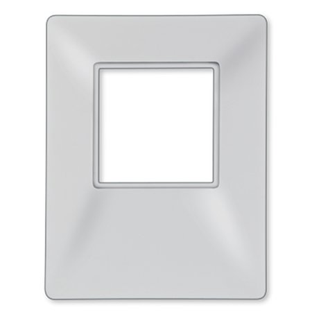 910.T Zaštitna maska za zid, transparentna