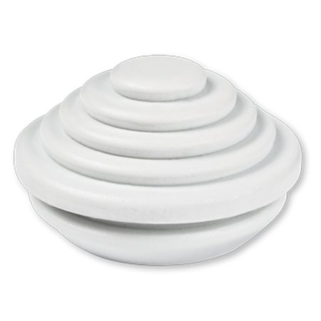 931.0 Uvodnica kablovska PVC za kablove do fi20mm, bela