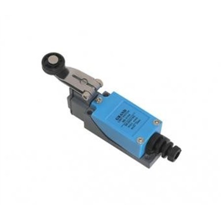 Granični prekidač sa dva kontakta