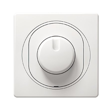 E6175.00 Elektronski regulator za LED EON 0-100W, beli