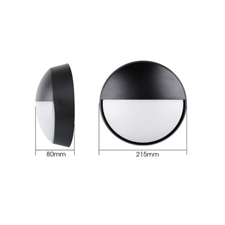 LED SVETILJKA BL4 14W 4000K IP54