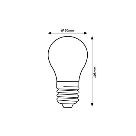 Filament-LED